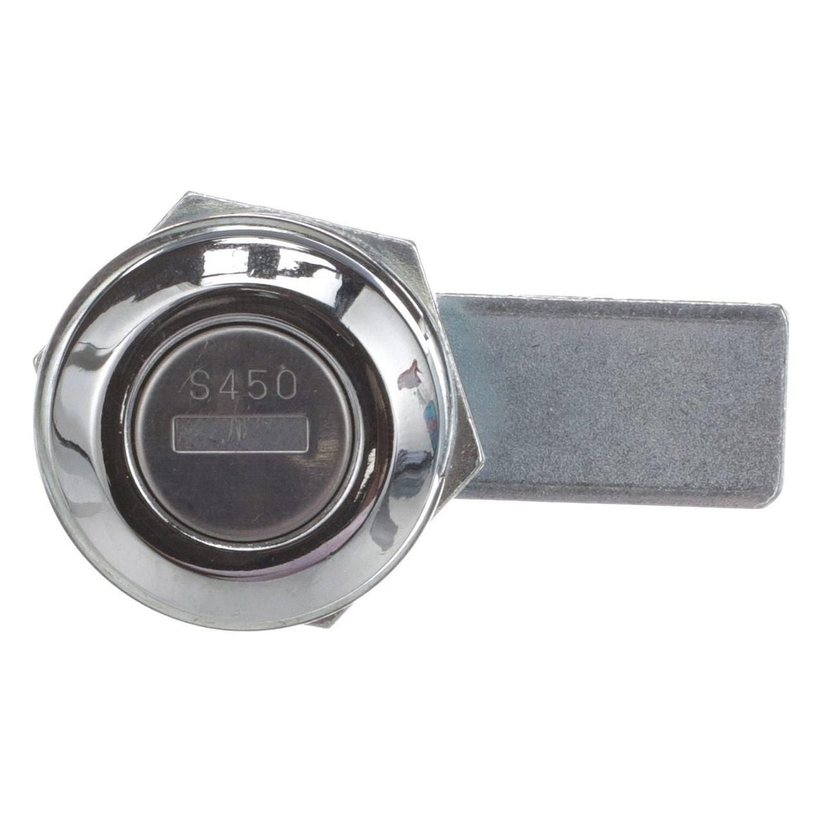 KNN0469 - OEM LOCK - CASE CONSTRUCTION