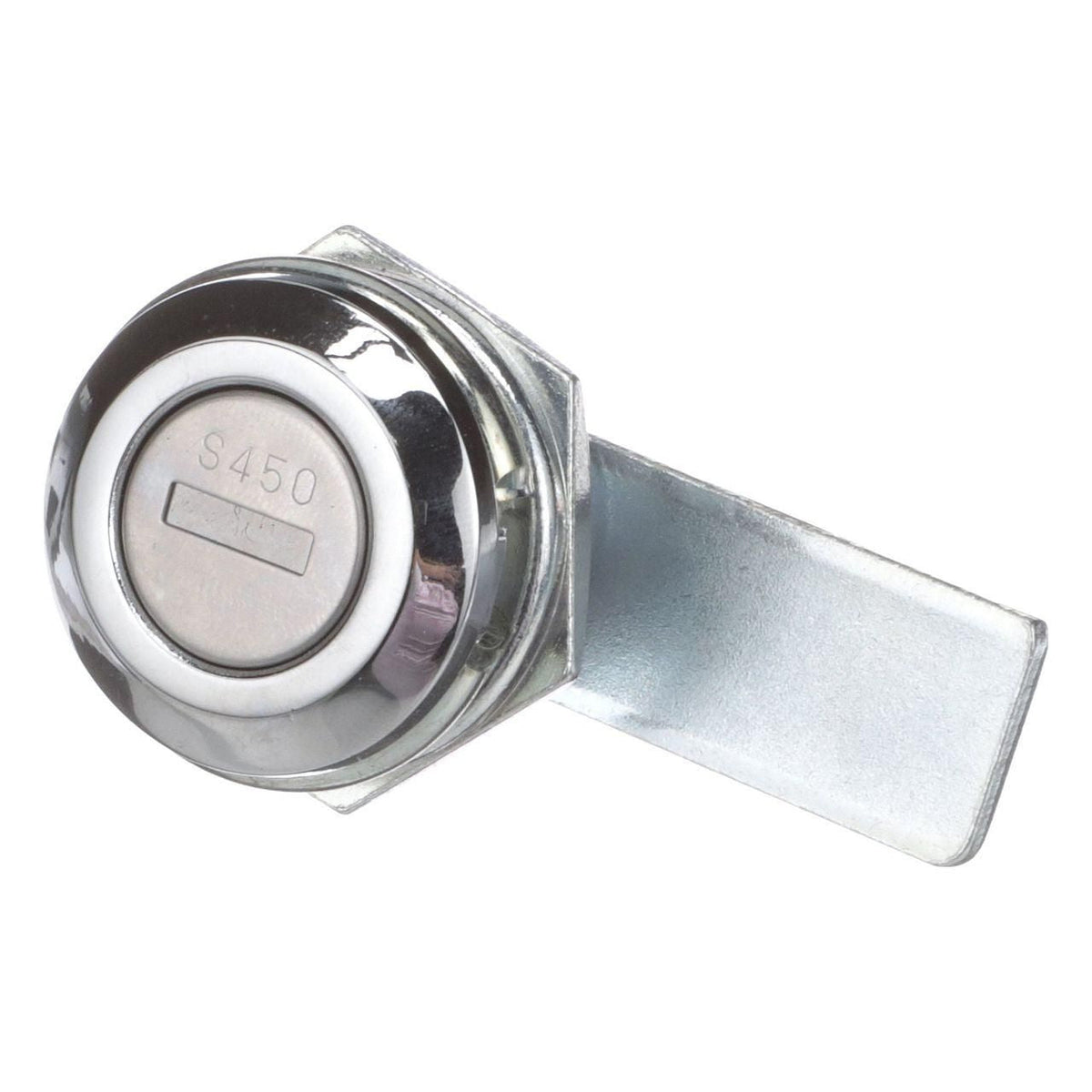 KNN0469 - OEM LOCK - CASE CONSTRUCTION