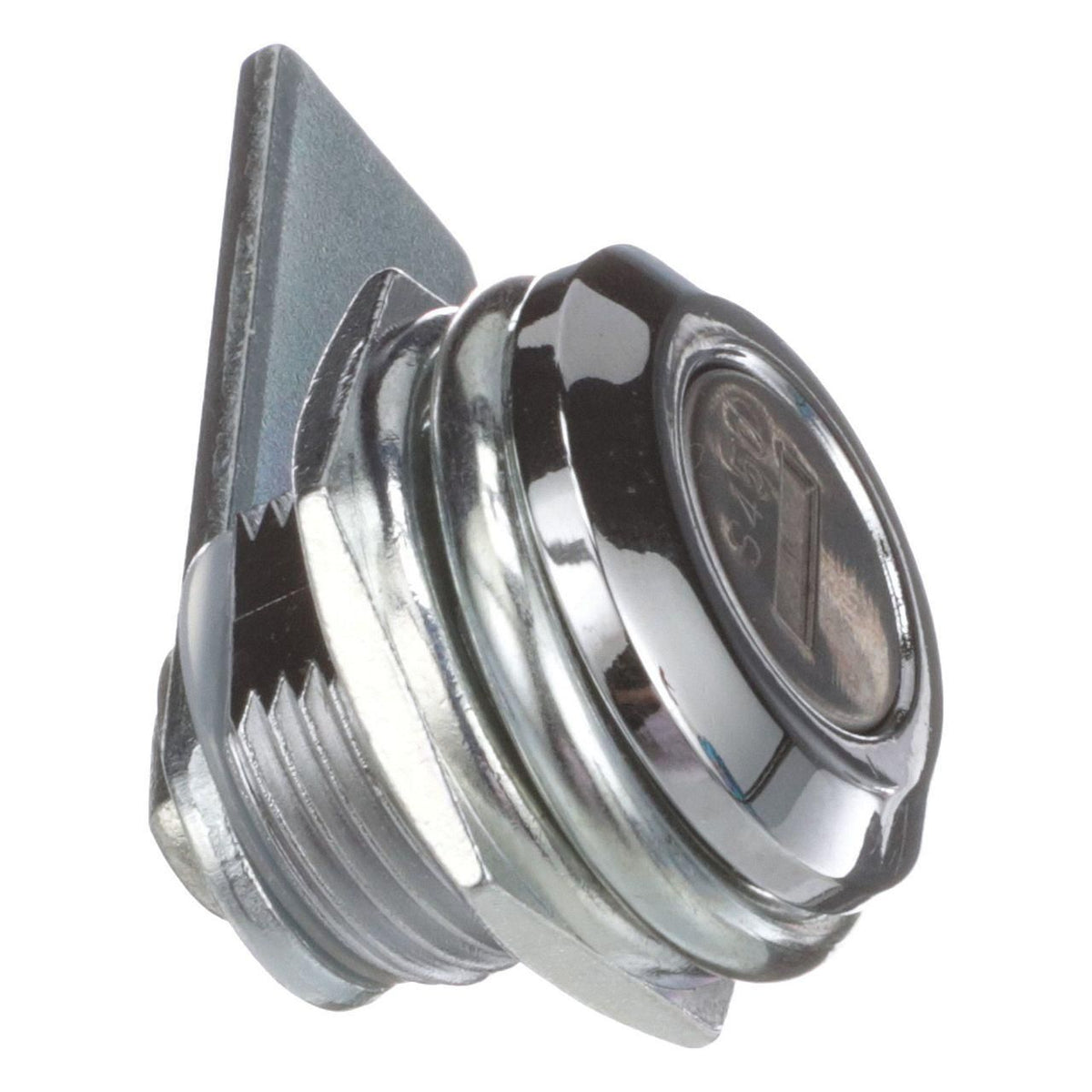 KNN0469 - OEM LOCK - CASE CONSTRUCTION