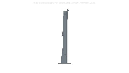 KNN15810 - OEM FRAME - CASE CONSTRUCTION