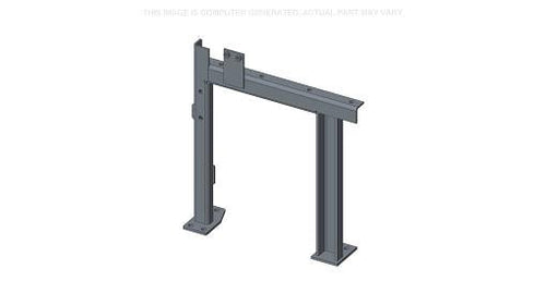 KNN15810 - OEM FRAME - CASE CONSTRUCTION