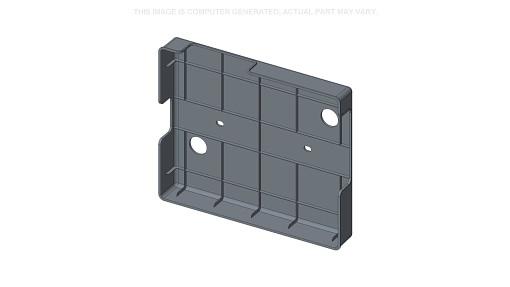 KNR13830 - OEM COVER - CASE CONSTRUCTION