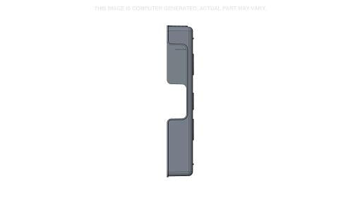 KNR13830 - OEM COVER - CASE CONSTRUCTION