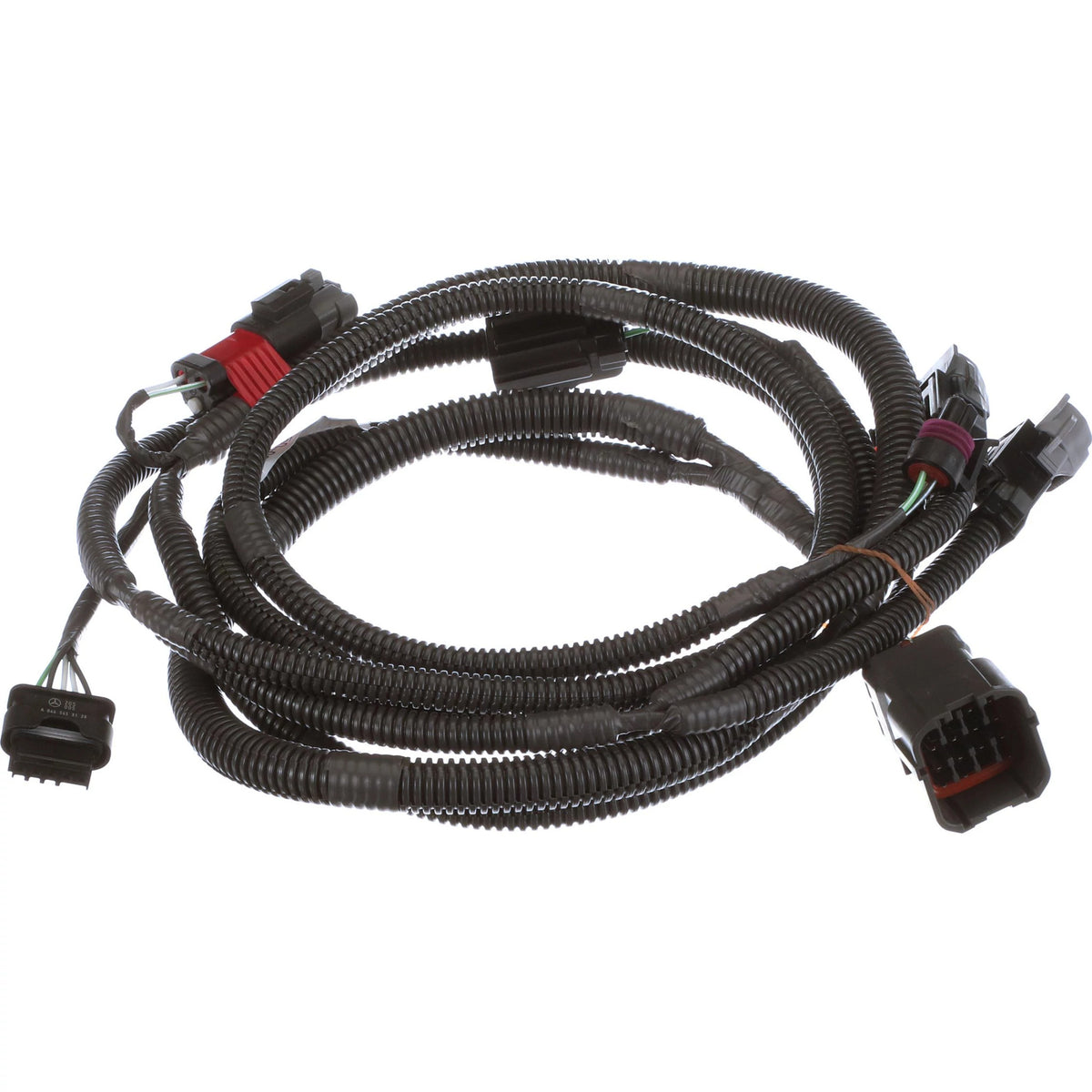 KNR14350 - OEM CATALYTIC REDUCTION WIRING HARNESS - CASE CONSTRUCTION
