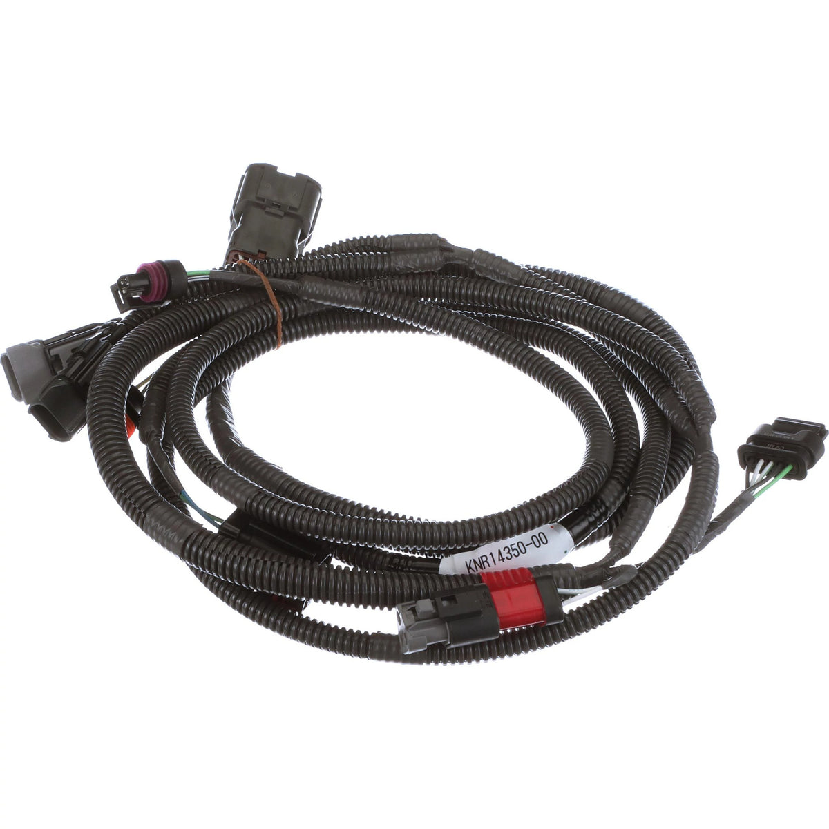 KNR14350 - OEM CATALYTIC REDUCTION WIRING HARNESS - CASE CONSTRUCTION