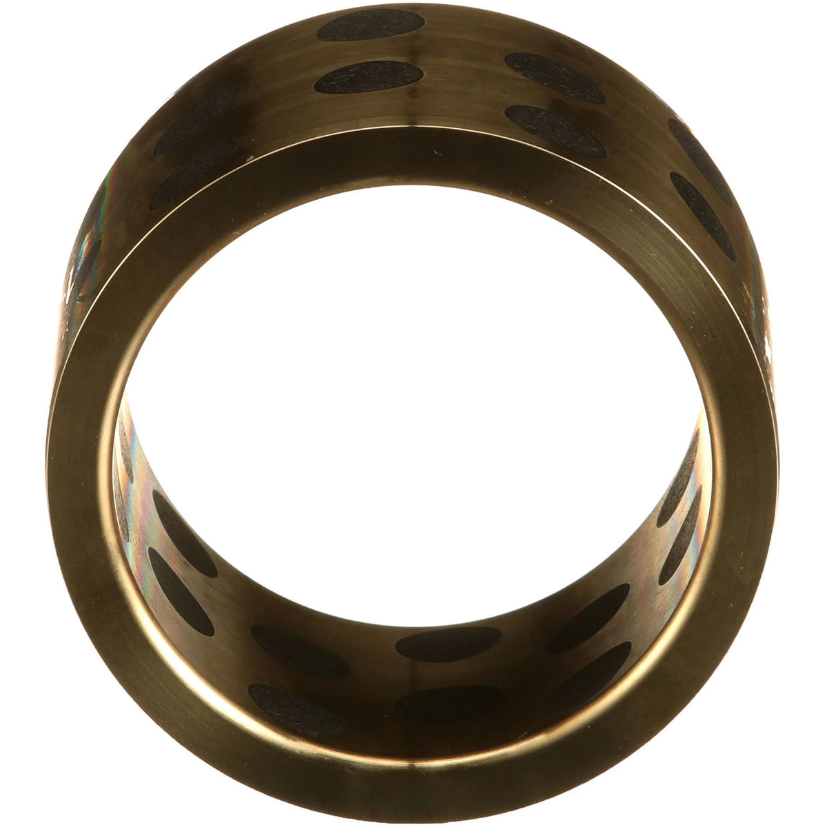 KNV1138 - OEM BUSHING OILLESS (EMS) - CASE CONSTRUCTION