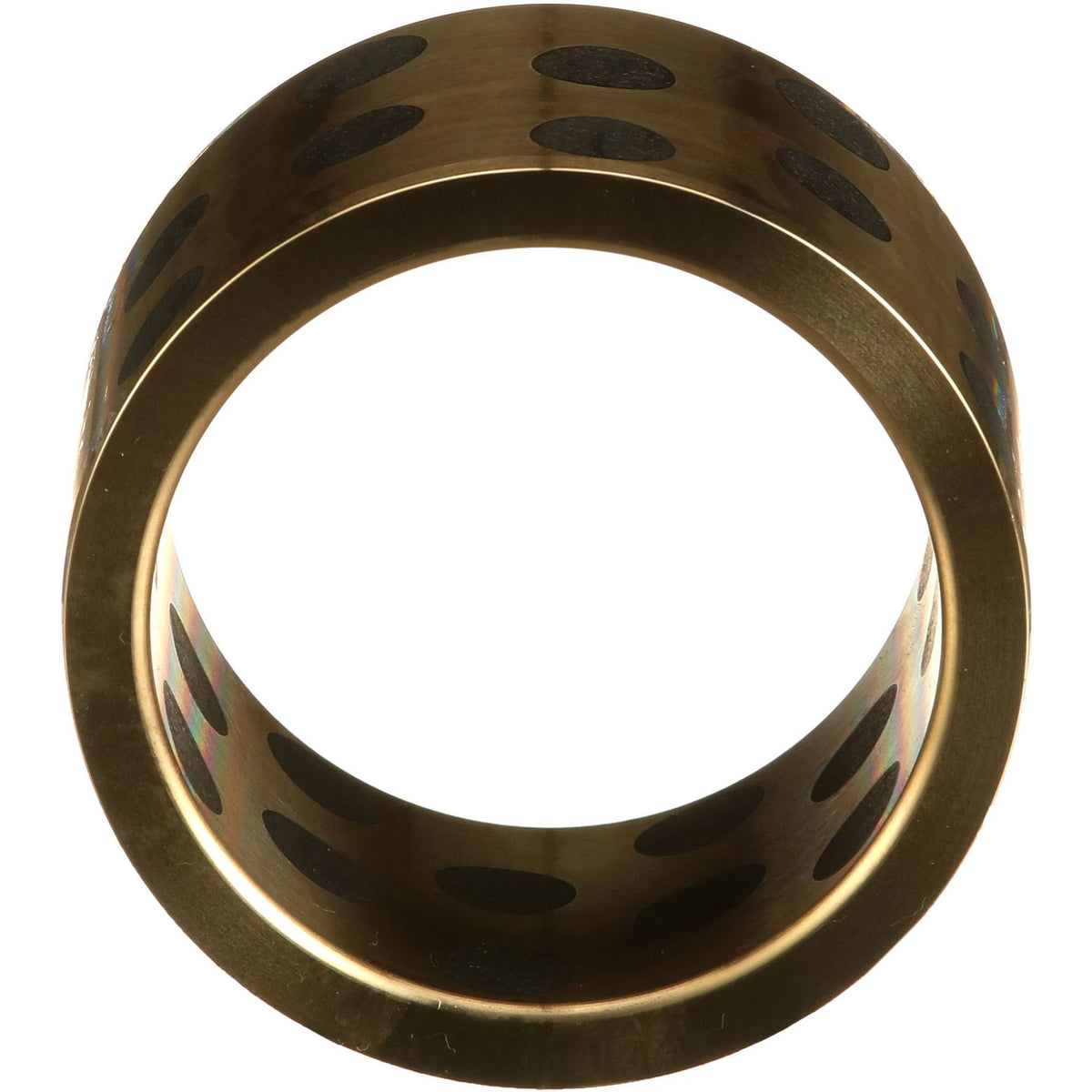 KNV1138 - OEM BUSHING OILLESS (EMS) - CASE CONSTRUCTION