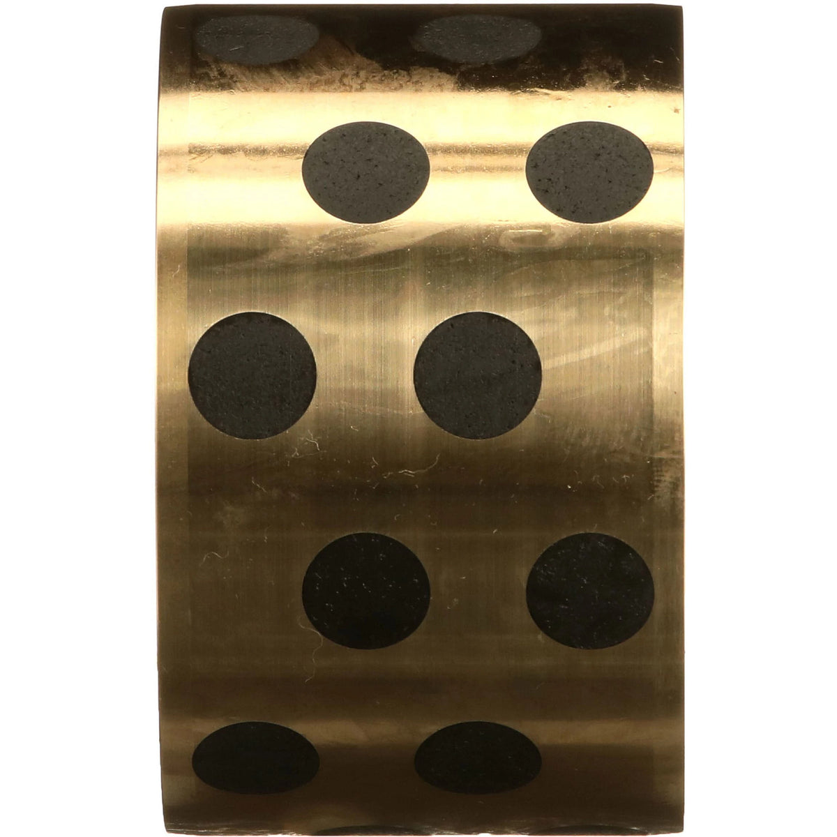 KNV1138 - OEM BUSHING OILLESS (EMS) - CASE CONSTRUCTION