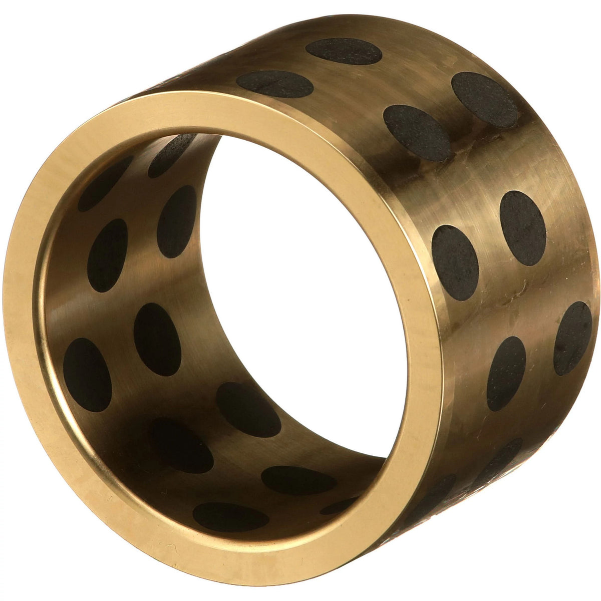 KNV1138 - OEM BUSHING OILLESS (EMS) - CASE CONSTRUCTION