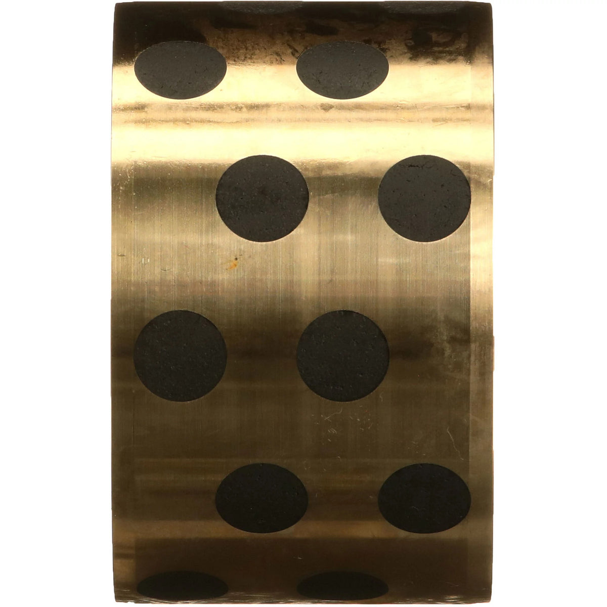 KNV1138 - OEM BUSHING OILLESS (EMS) - CASE CONSTRUCTION