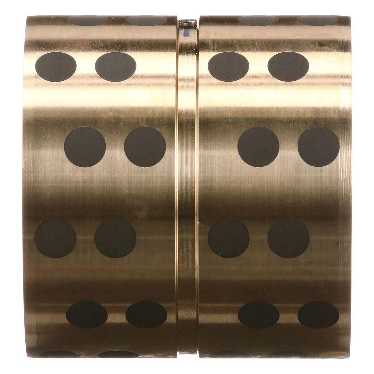 KNV1139 - OEM SELF LUB BUSHING OILLESS (EMS) - CASE CONSTRUCTION