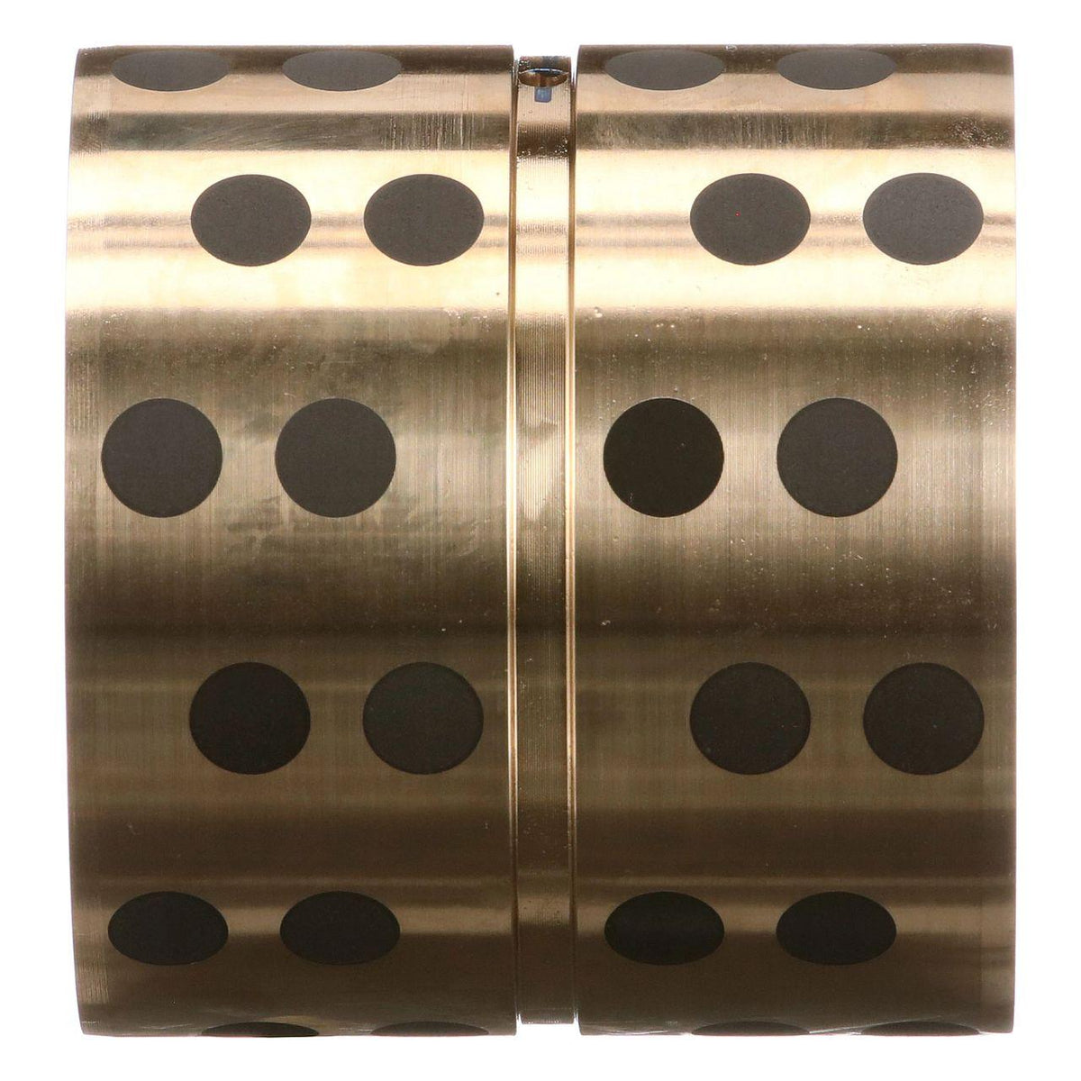 KNV1139 - OEM SELF LUB BUSHING OILLESS (EMS) - CASE CONSTRUCTION