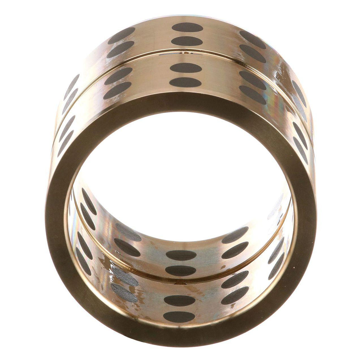 KNV1139 - OEM SELF LUB BUSHING OILLESS (EMS) - CASE CONSTRUCTION