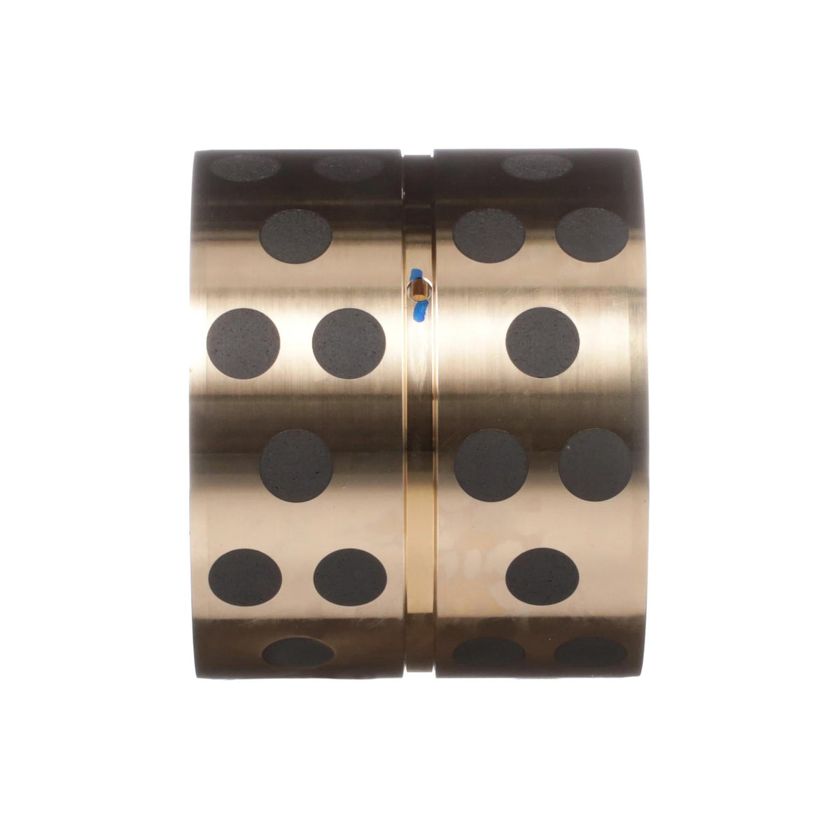 KNV1140 - OEM SELF LUB BUSHING OILLESS (EMS) - CASE CONSTRUCTION