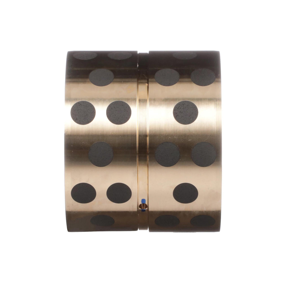 KNV1140 - OEM SELF LUB BUSHING OILLESS (EMS) - CASE CONSTRUCTION