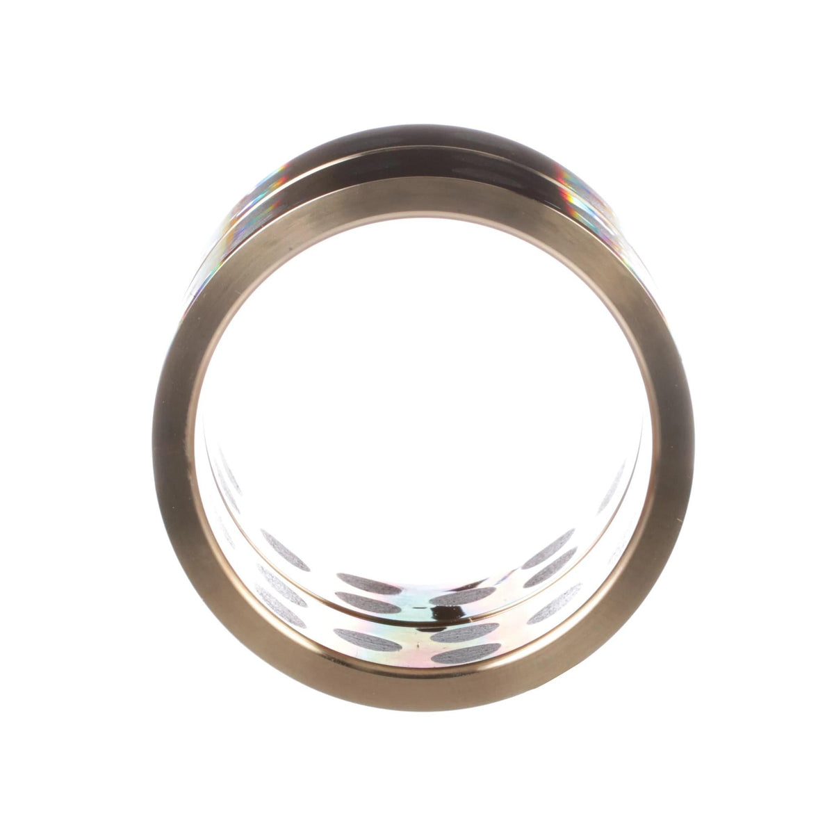 KNV1140 - OEM SELF LUB BUSHING OILLESS (EMS) - CASE CONSTRUCTION