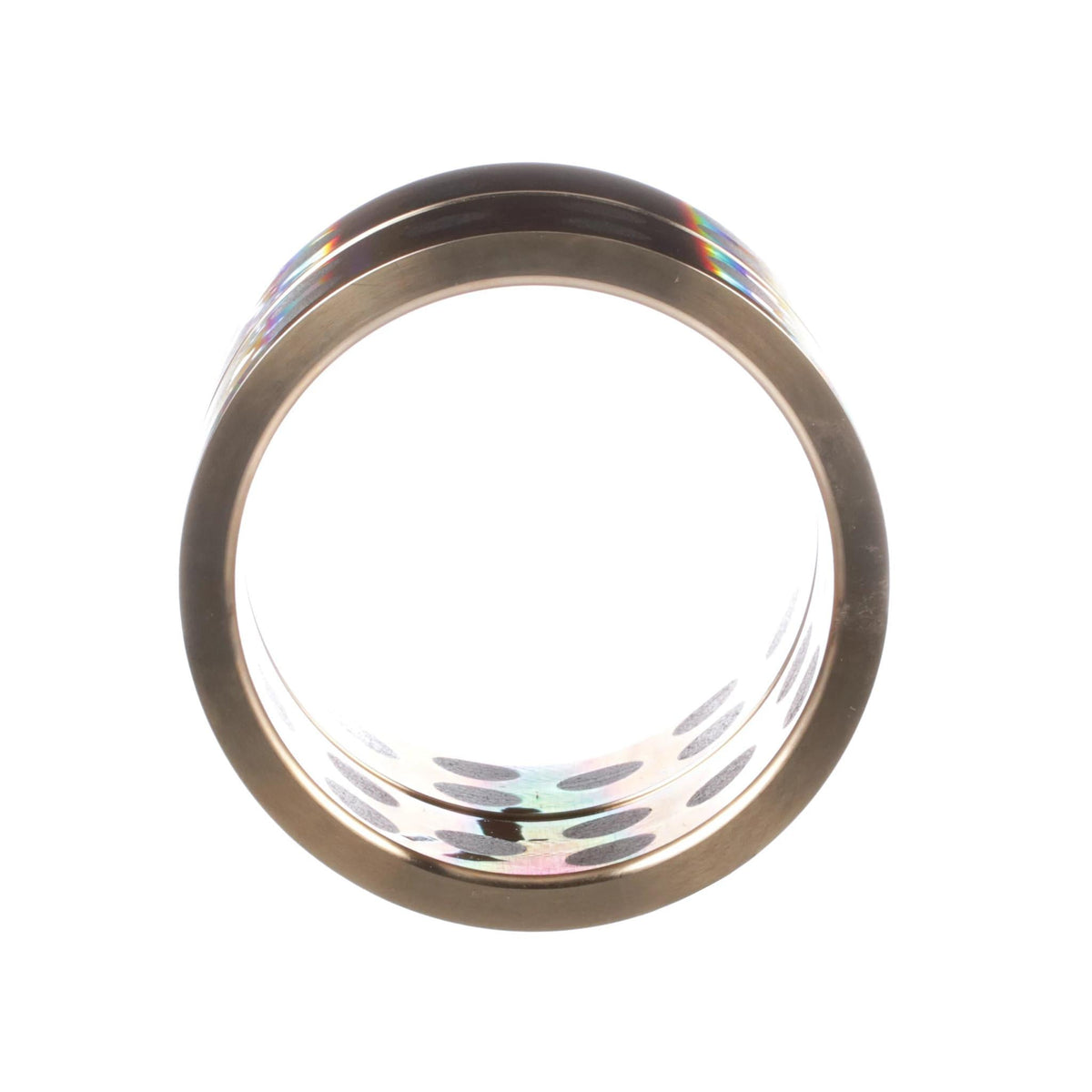 KNV1140 - OEM SELF LUB BUSHING OILLESS (EMS) - CASE CONSTRUCTION