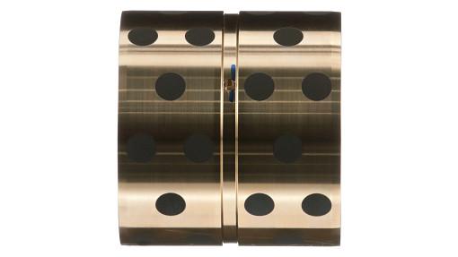 KNV1141 - OEM OILLESS BUSHING - CASE CONSTRUCTION