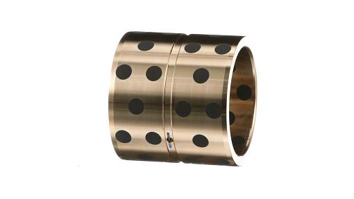KNV1141 - OEM OILLESS BUSHING - CASE CONSTRUCTION