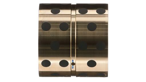 KNV1141 - OEM OILLESS BUSHING - CASE CONSTRUCTION