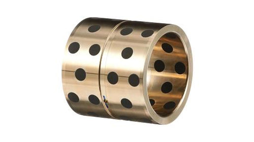 KNV1141 - OEM OILLESS BUSHING - CASE CONSTRUCTION