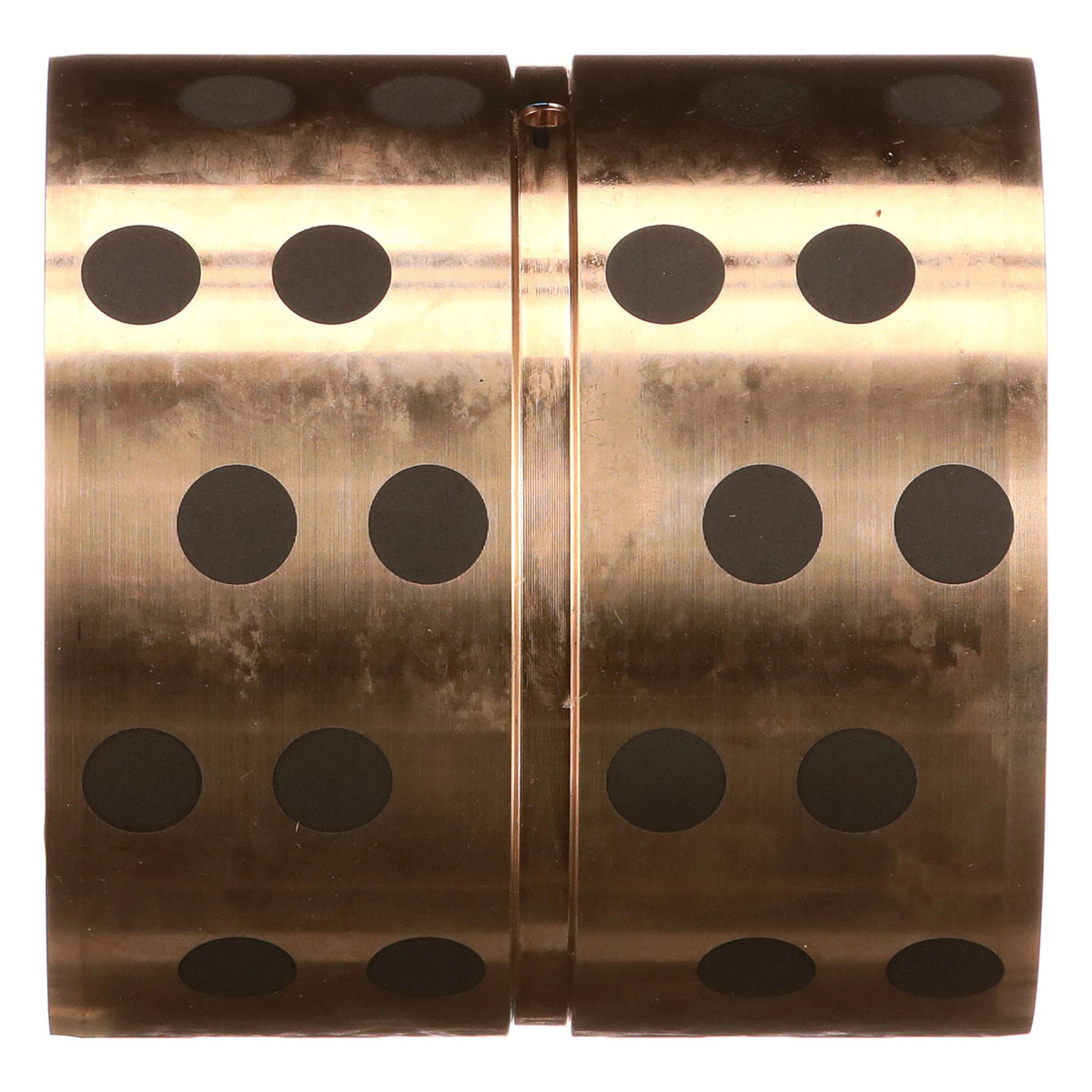 KNV1142 - OEM SELF LUB BUSHING - CASE CONSTRUCTION