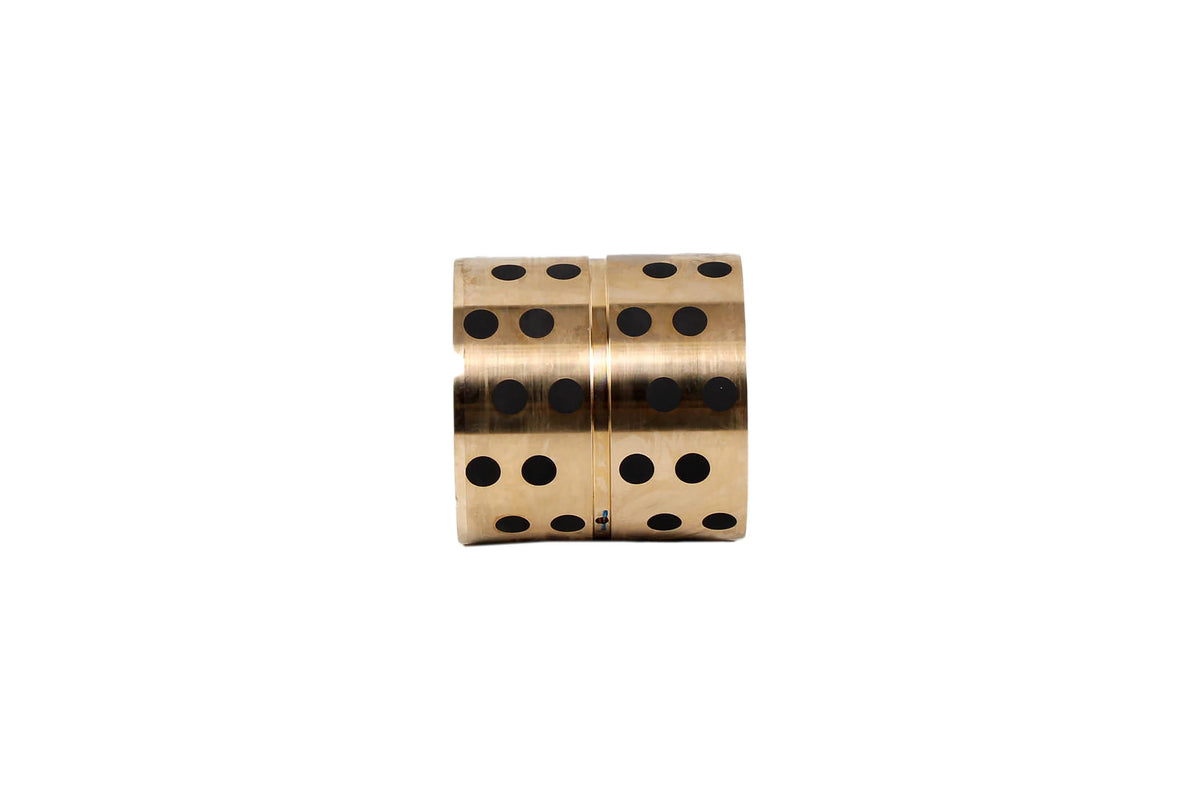 KNV1142 - OEM SELF LUB BUSHING - CASE CONSTRUCTION