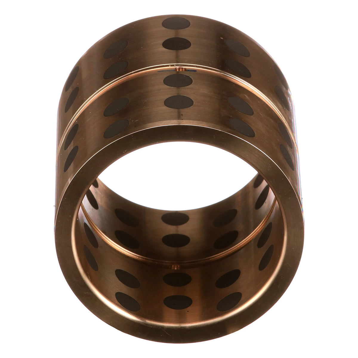 KNV1142 - OEM SELF LUB BUSHING - CASE CONSTRUCTION