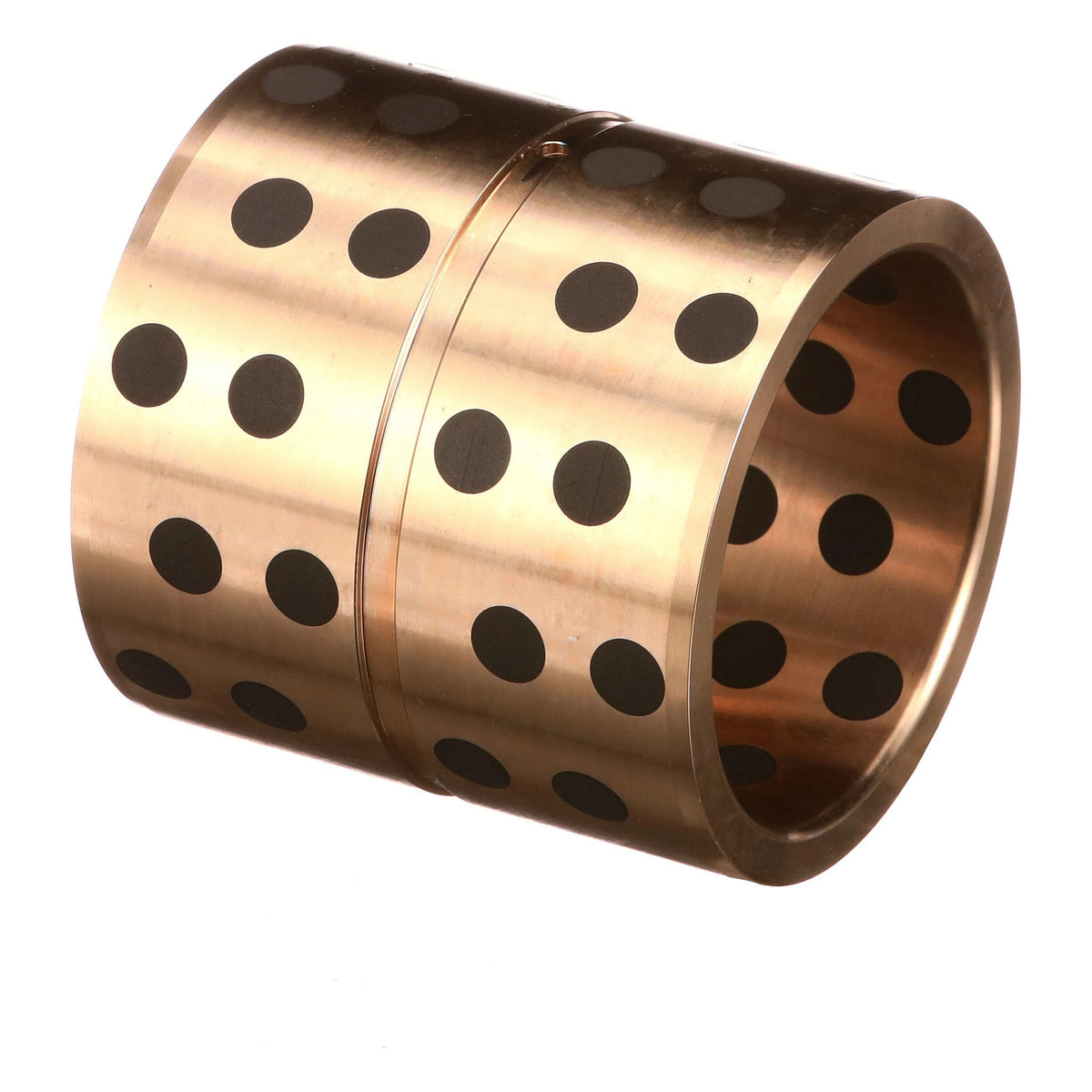 KNV1142 - OEM SELF LUB BUSHING - CASE CONSTRUCTION