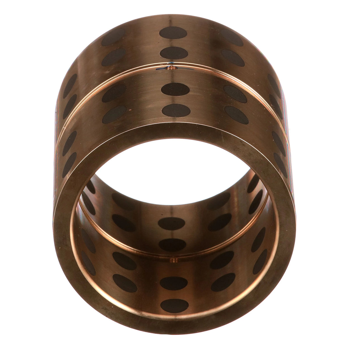 KNV1142 - OEM SELF LUB BUSHING - CASE CONSTRUCTION