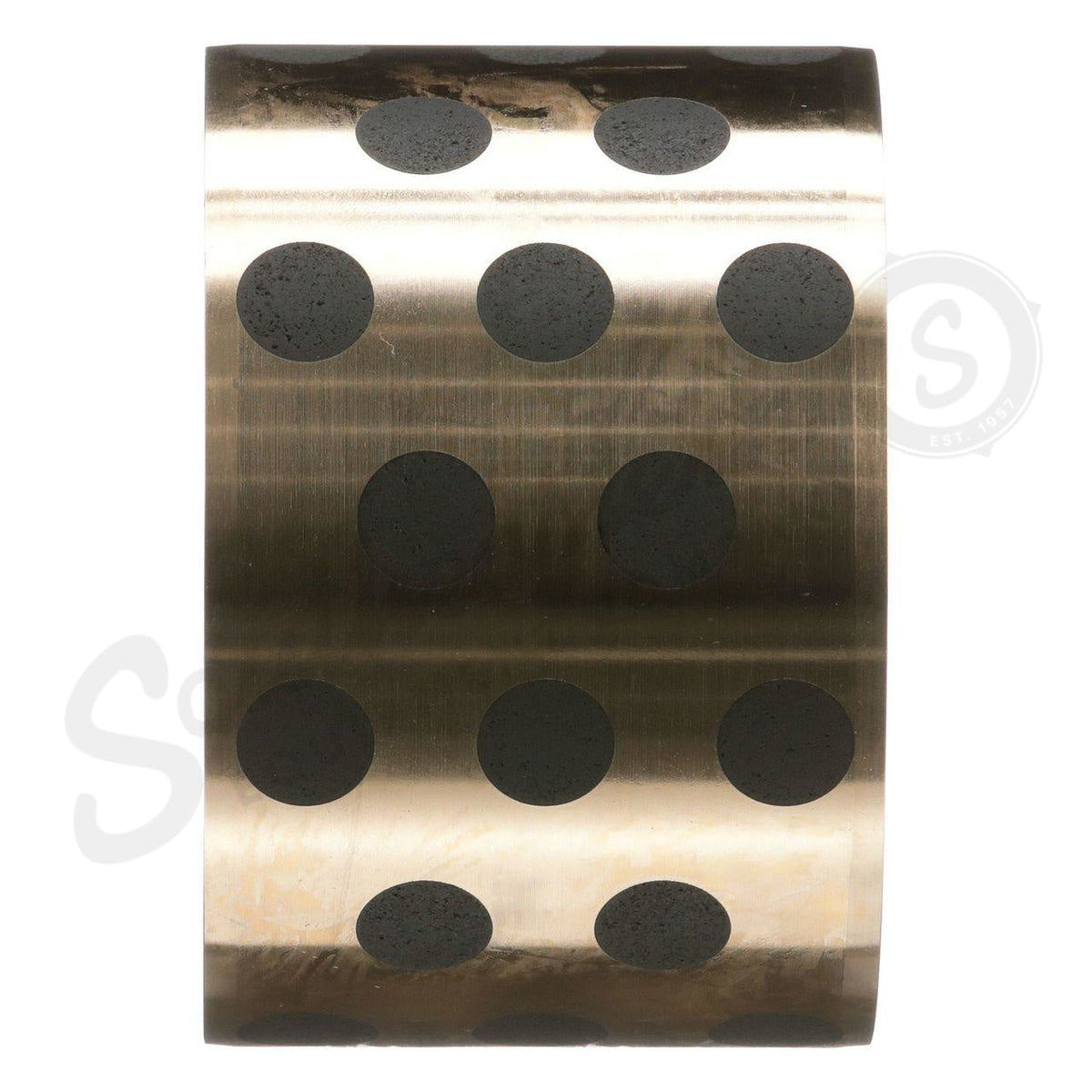KNV1144 - OEM OILLESS BUSHING - CASE CONSTRUCTION
