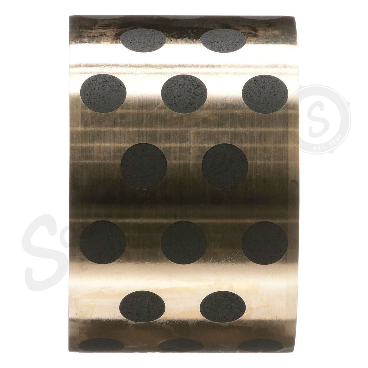 KNV1144 - OEM OILLESS BUSHING - CASE CONSTRUCTION