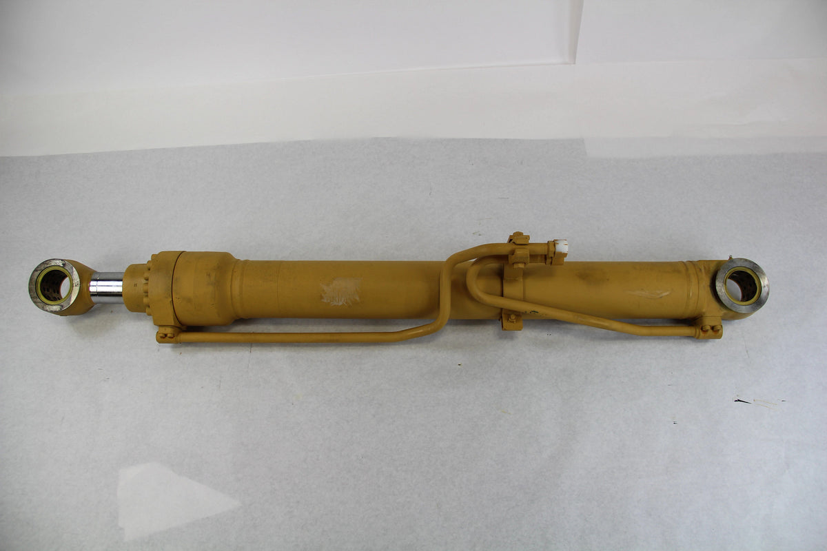 KNV14340R - OEM REMANUFACTURED HYDRAULIC CYLINDER - CASE CONSTRUCTION