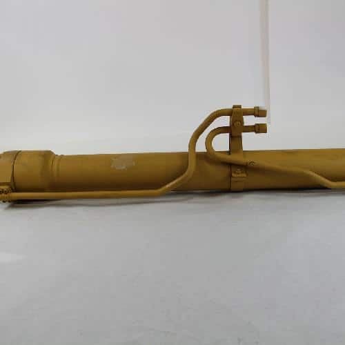KNV14340R - OEM REMANUFACTURED HYDRAULIC CYLINDER - CASE CONSTRUCTION