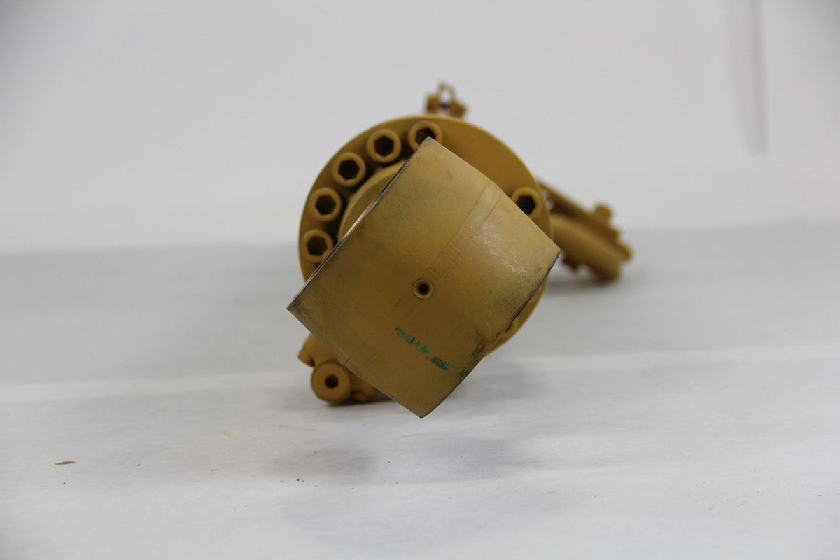 KNV14340R - OEM REMANUFACTURED HYDRAULIC CYLINDER - CASE CONSTRUCTION