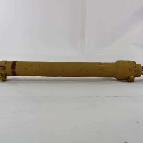 KNV1621R - OEM REMANUFACTURED HYDRAULIC CYLINDER - CASE CONSTRUCTION