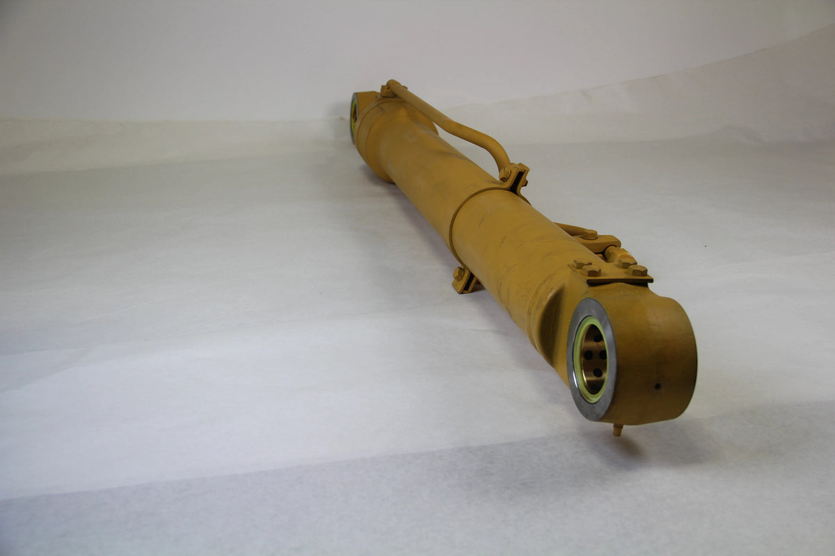 KNV16270R - OEM REMANUFACTURED HYDRAULIC CYLINDER - CASE CONSTRUCTION