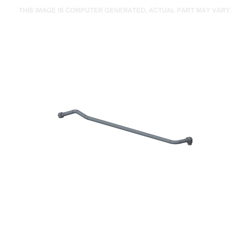 KNV16850 - OEM Hydraulic Tube - Case Construction