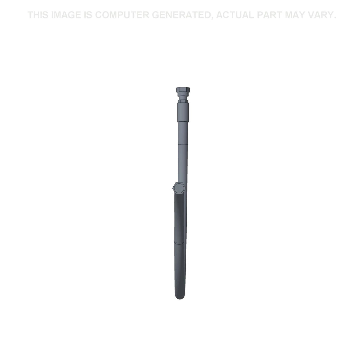 KNV17310 - OEM HYDRAULIC HOSE - CASE CONSTRUCTION
