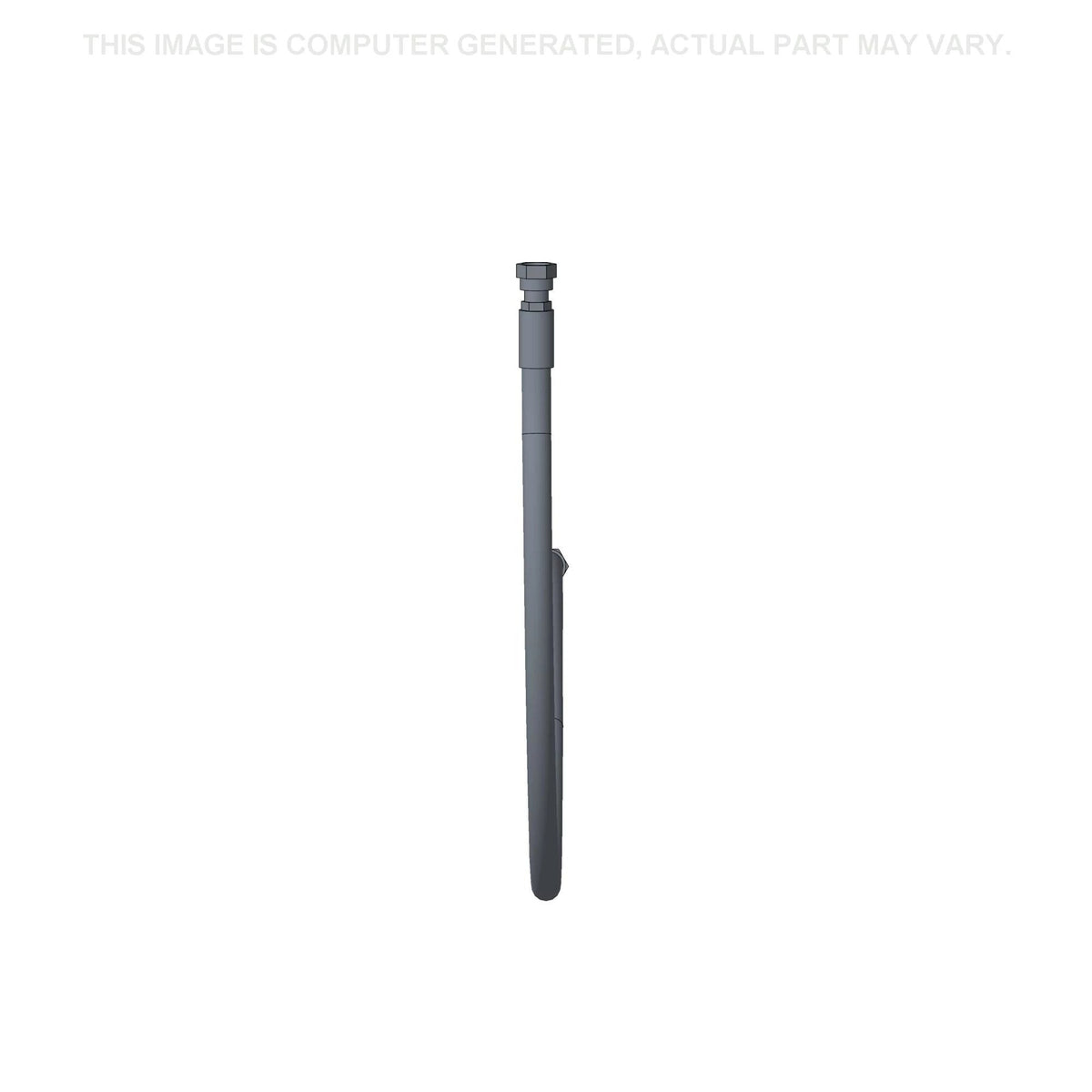 KNV17310 - OEM HYDRAULIC HOSE - CASE CONSTRUCTION