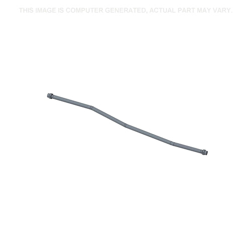 KNV22930 - OEM HYDRAULIC TUBE - CASE CONSTRUCTION