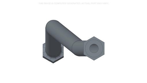 KNV22940 - OEM PIPE - CASE CONSTRUCTION