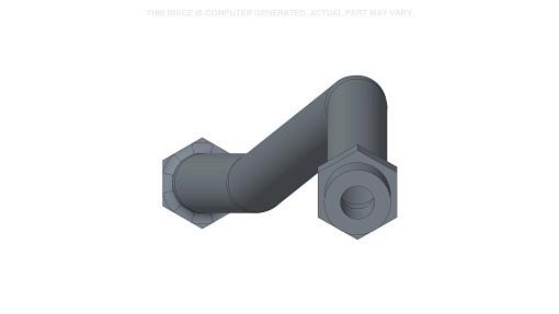 KNV22940 - OEM PIPE - CASE CONSTRUCTION