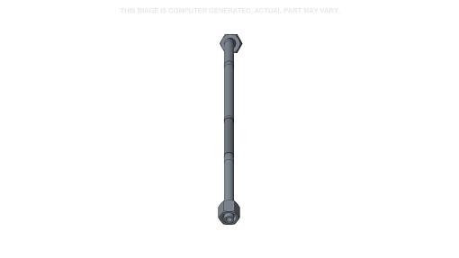 KNV29360 - OEM PIPE - CASE CONSTRUCTION
