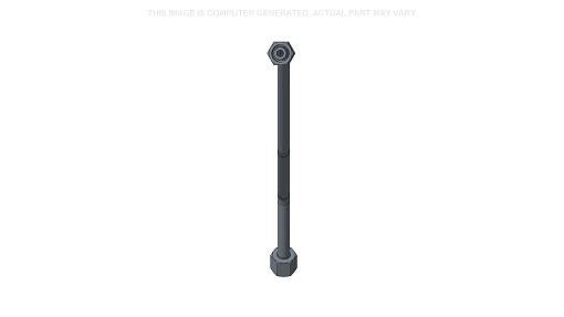 KNV29360 - OEM PIPE - CASE CONSTRUCTION