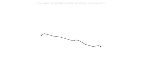 KNV29370 - OEM PIPE - CASE CONSTRUCTION