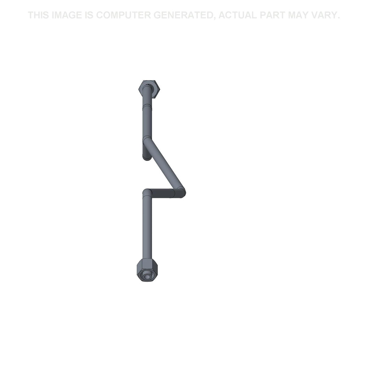 KNV29390 - OEM PIPE - CASE CONSTRUCTION