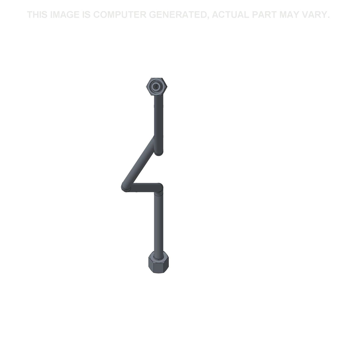 KNV29390 - OEM PIPE - CASE CONSTRUCTION
