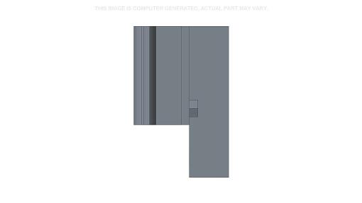 KNV29430 - OEM BAR - CASE CONSTRUCTION
