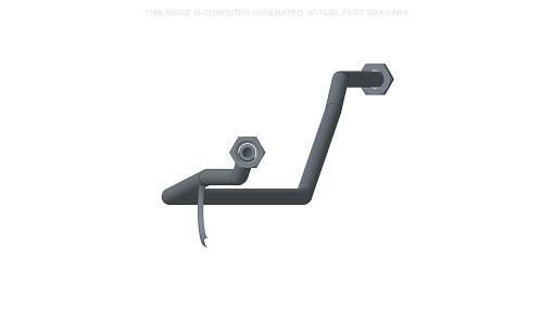 KNV30320 - OEM PIPE - CASE CONSTRUCTION